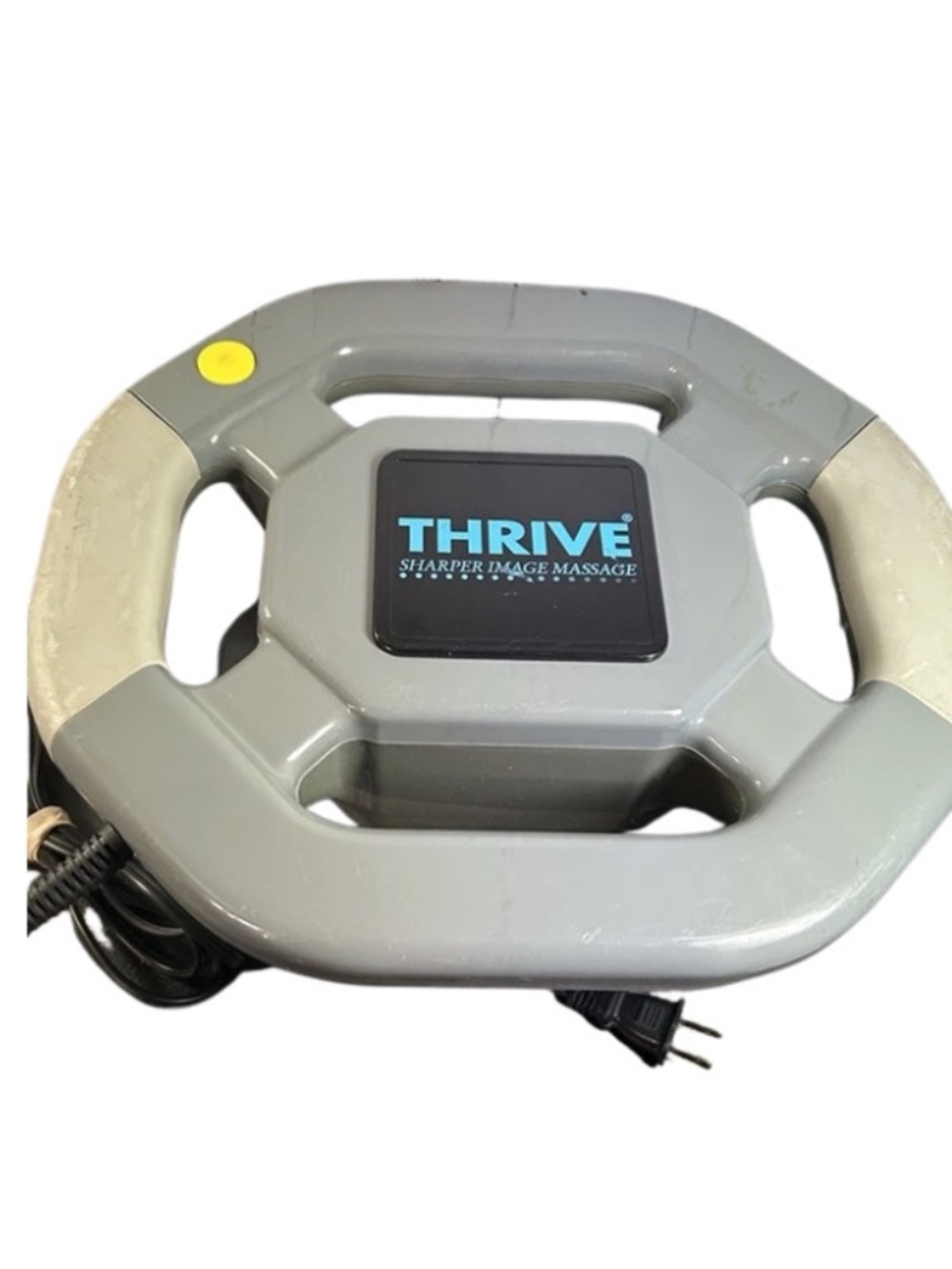 Sharper Image Professional Massager Model AV6006 - It works -Vintage Thrive